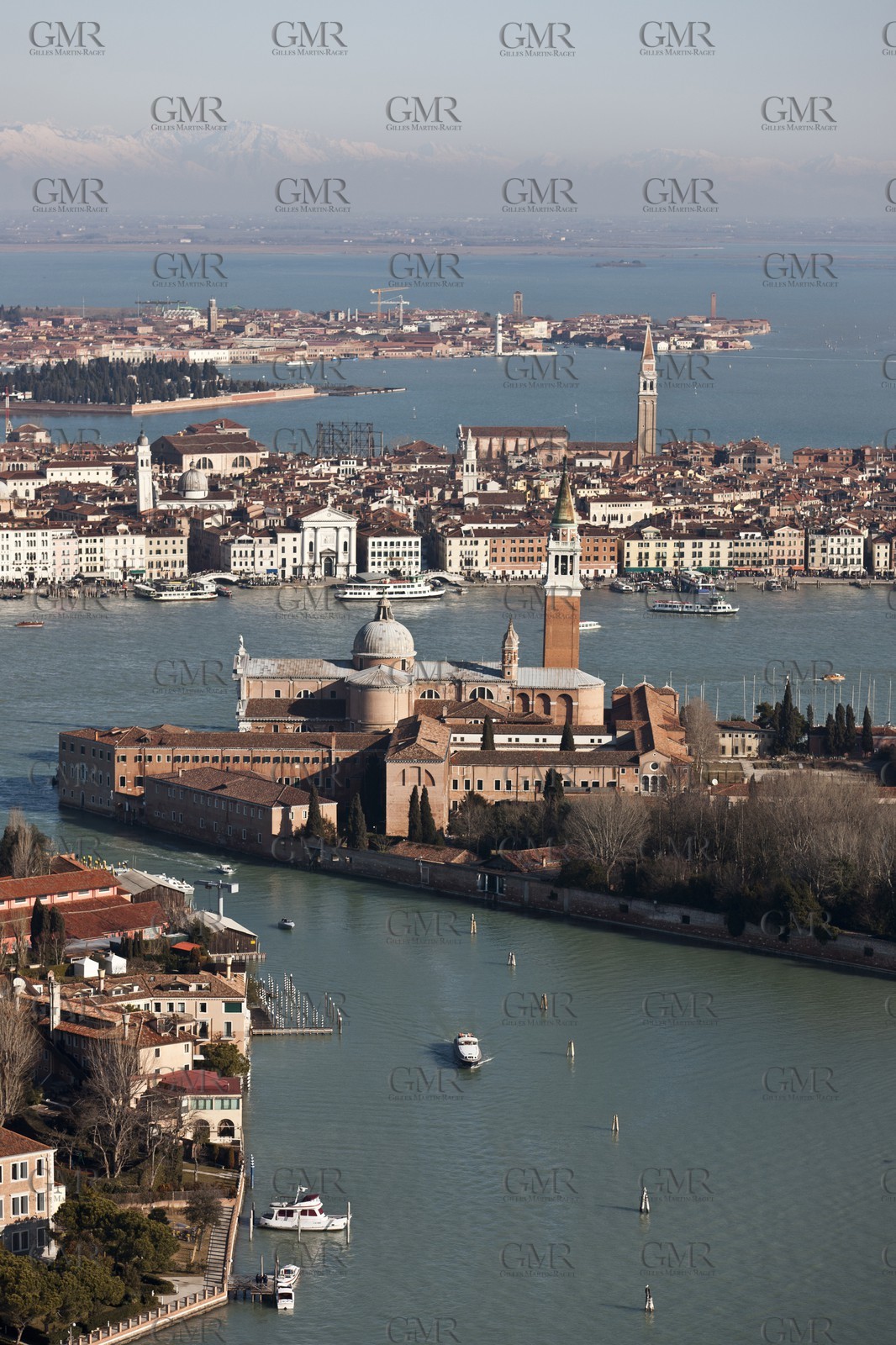 20 02 2012 - Venezia (ITA) - 34th America'sCup - Venezia 2012 America's Cup World Series -