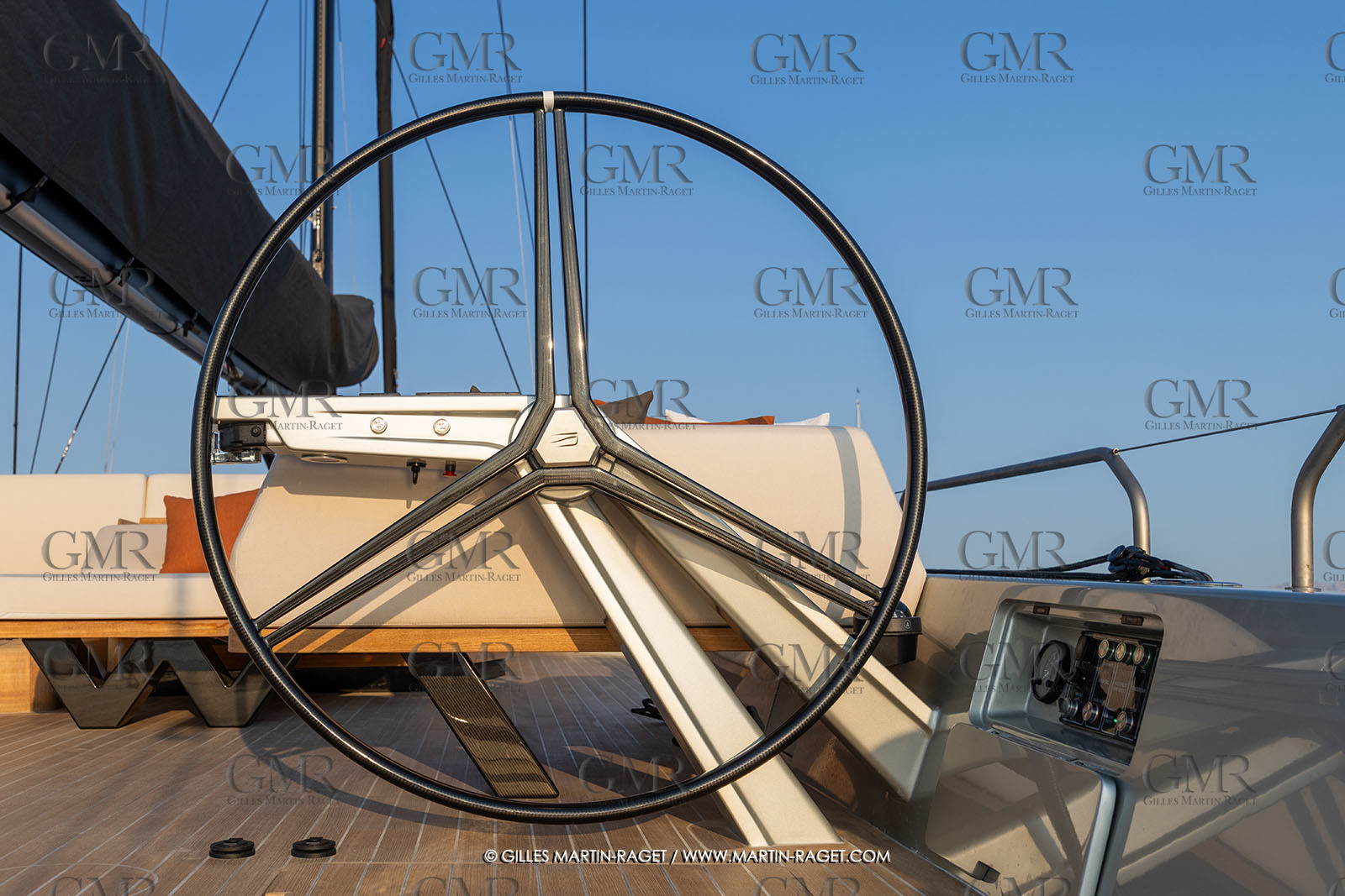 07 08 2025, Porto Cervo (ITA), Wally Yachts, Wallywind 110  2