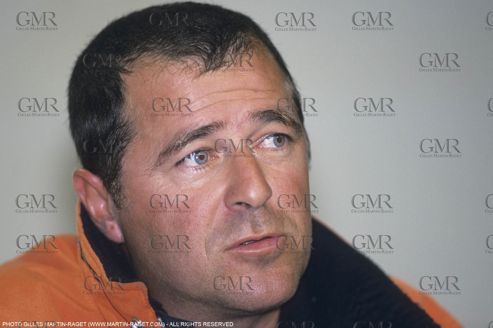 America's Cup 2000, Auckland (NZL), Le Défi, 6ème Sens