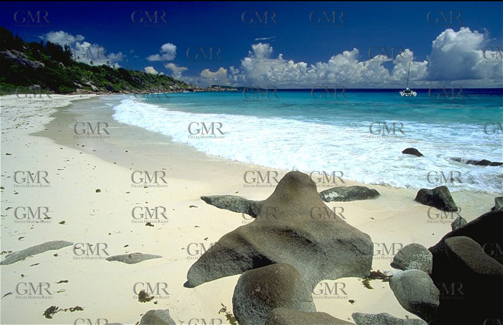 Seychelles