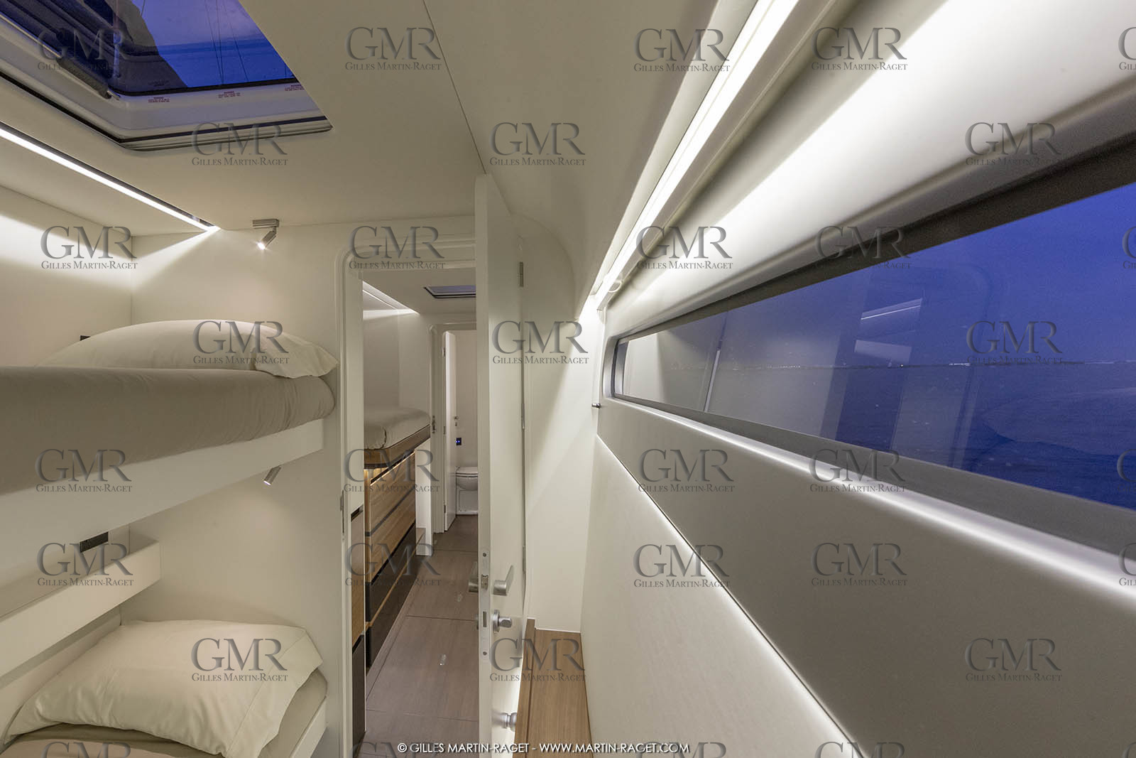 08 0003 2019, La Grande Motte (FRA,84), Gunboat 68