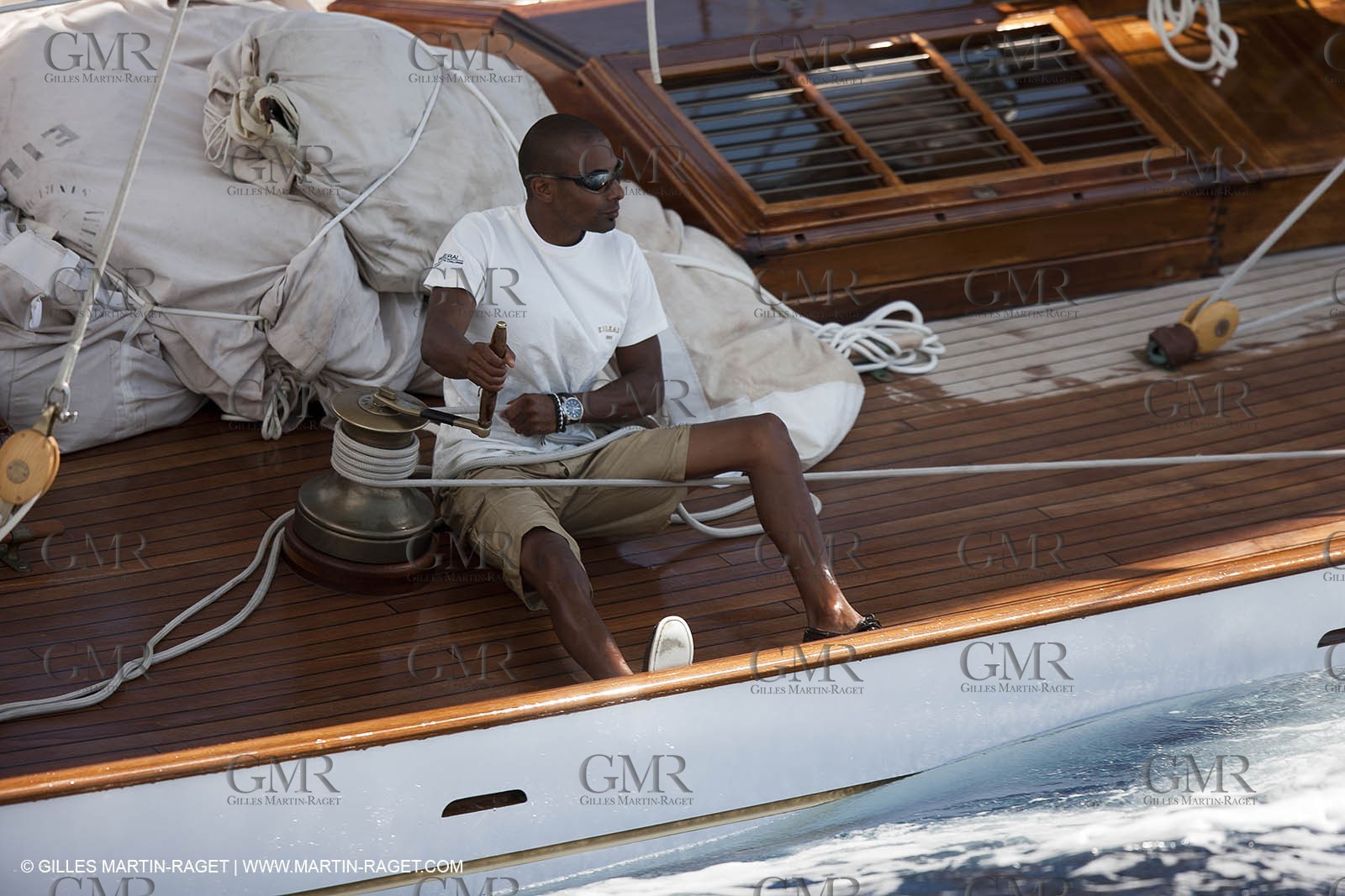 08 09 2010 - Imperia (ITA) - Raduno d'Epoca 2010 - Eilean