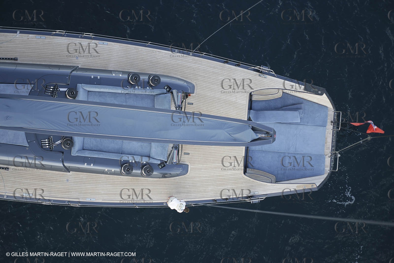Sailing, Super Yachts, Wally yachts, Open Season