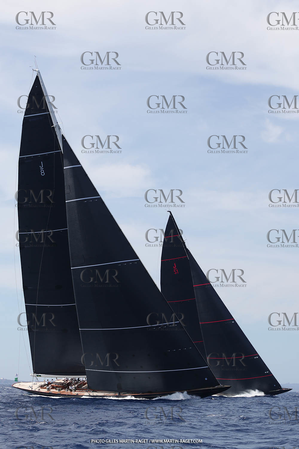 04 09 2023, Porto Cervo, (ITA)  Maxi Yachts Rolex Cup 2023