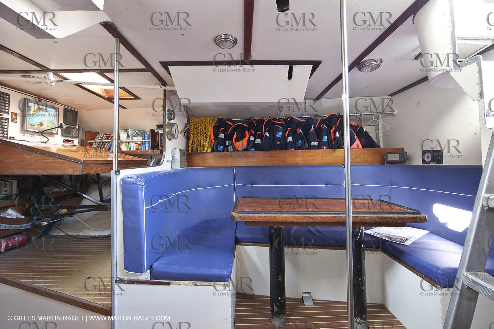 28 09 2009 - Saint Tropez (FRA, 83) - Voiles de Saint Tropez 2009