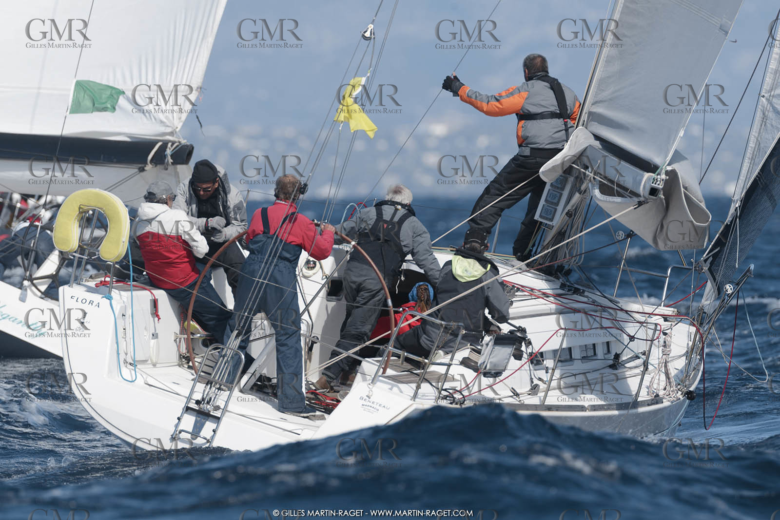 26 09 2020, Saint-Tropez (FRA,83), Les Voiles de Saint-Tropez 2020, Day 1