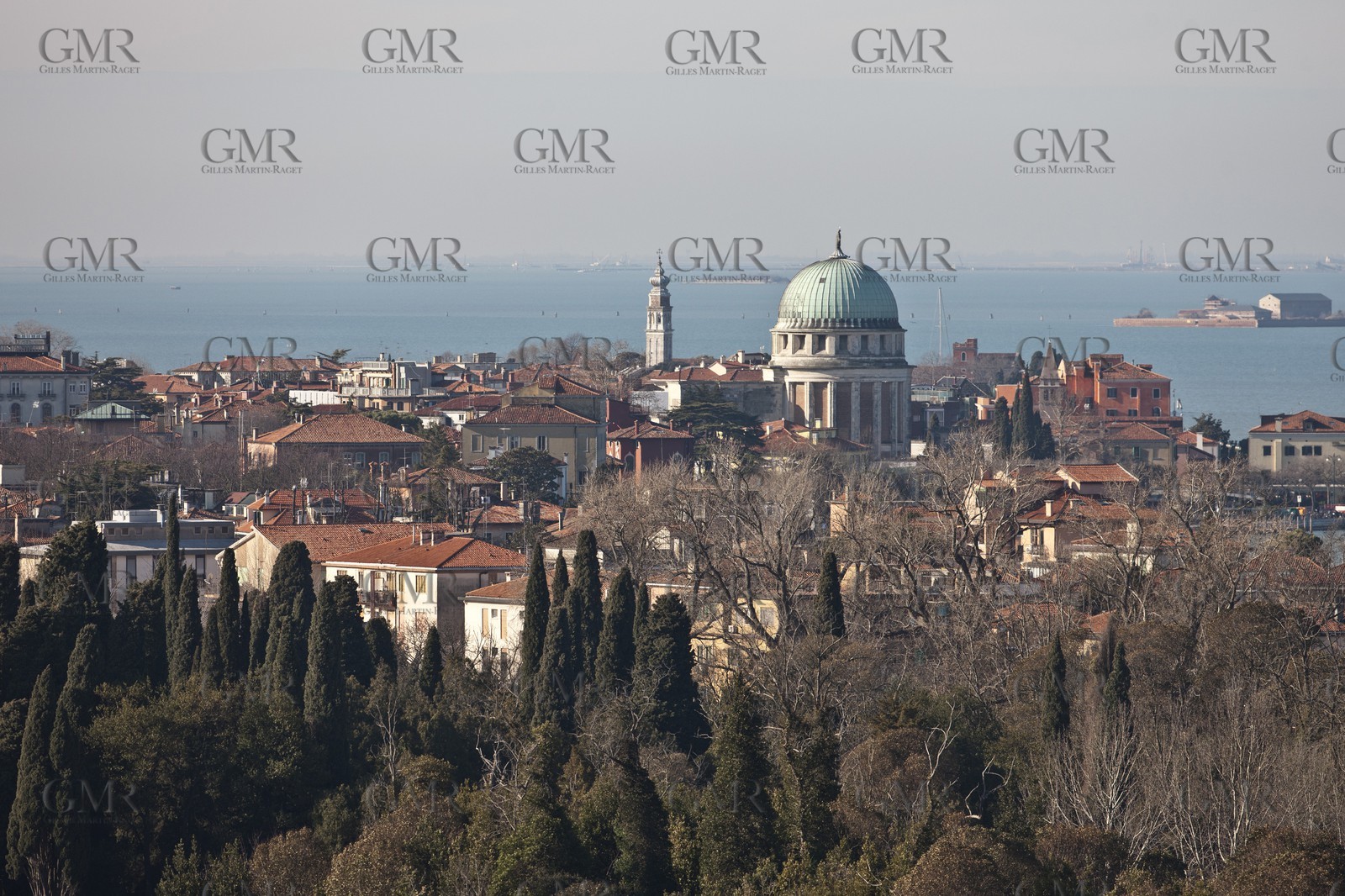 20 02 2012 - Venezia (ITA) - 34th America'sCup - Venezia 2012 America's Cup World Series -