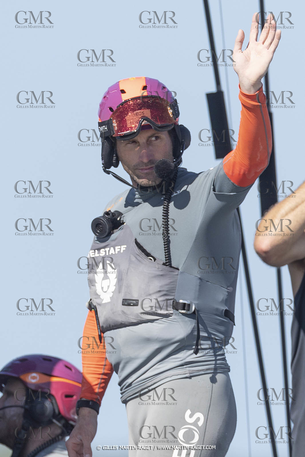 YACHTING - NZL - AMCUP