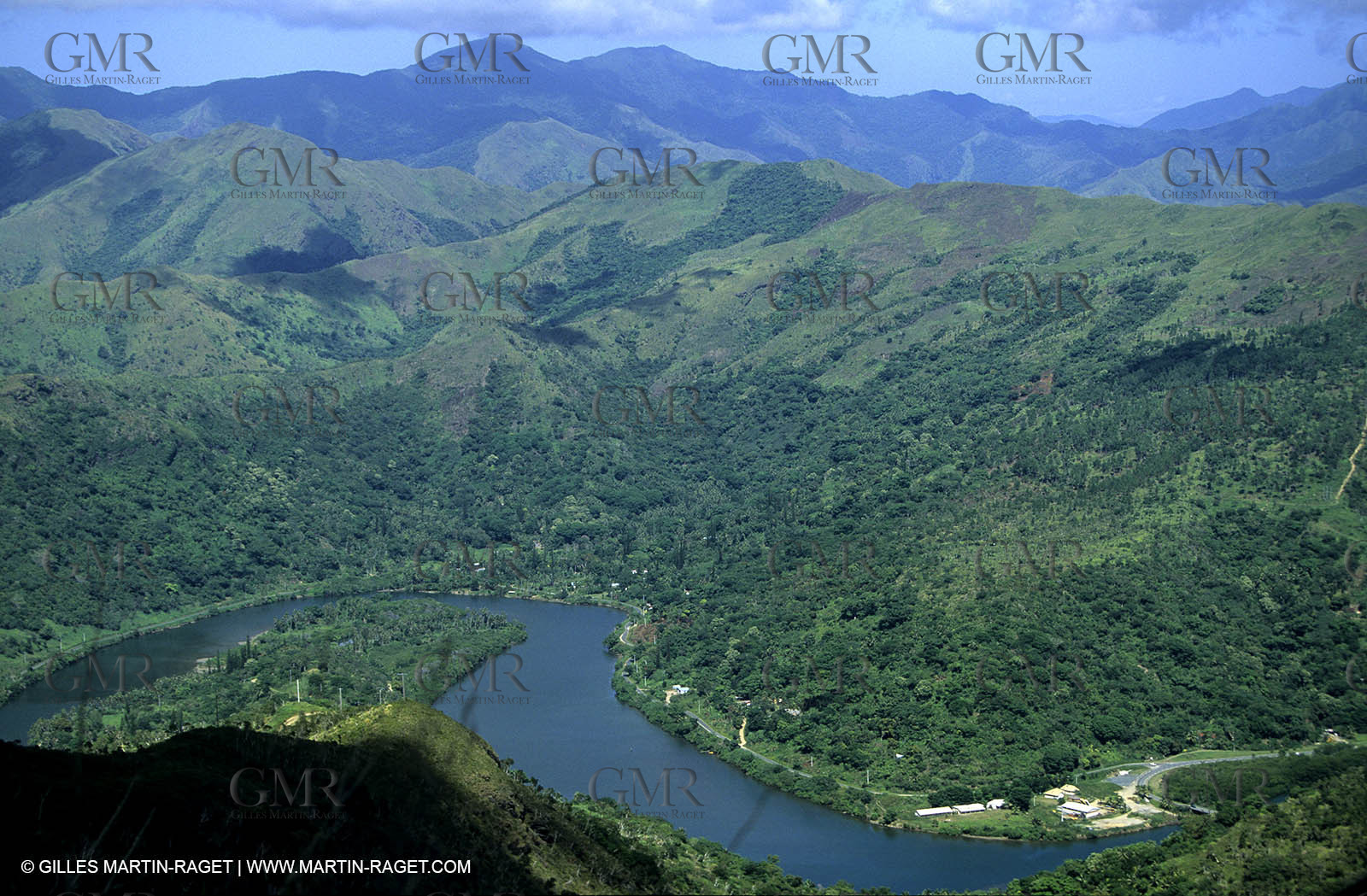 New Caledonia