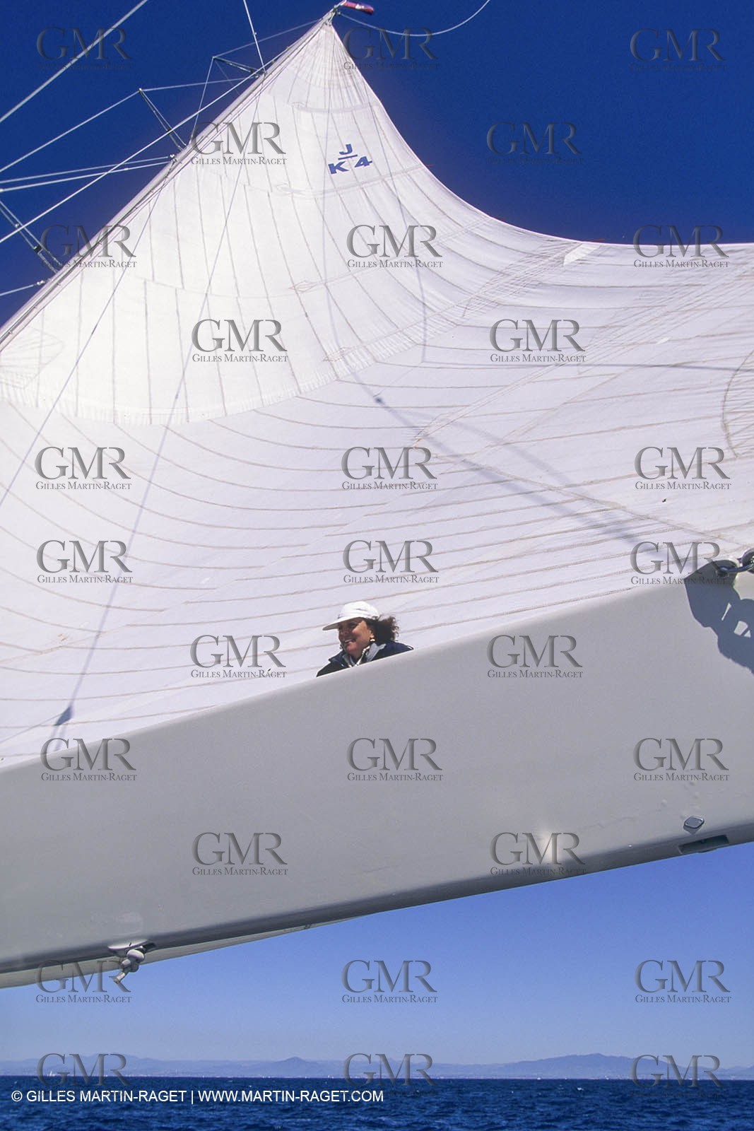 Sailing, Classic yachts, J Class, Endeavour