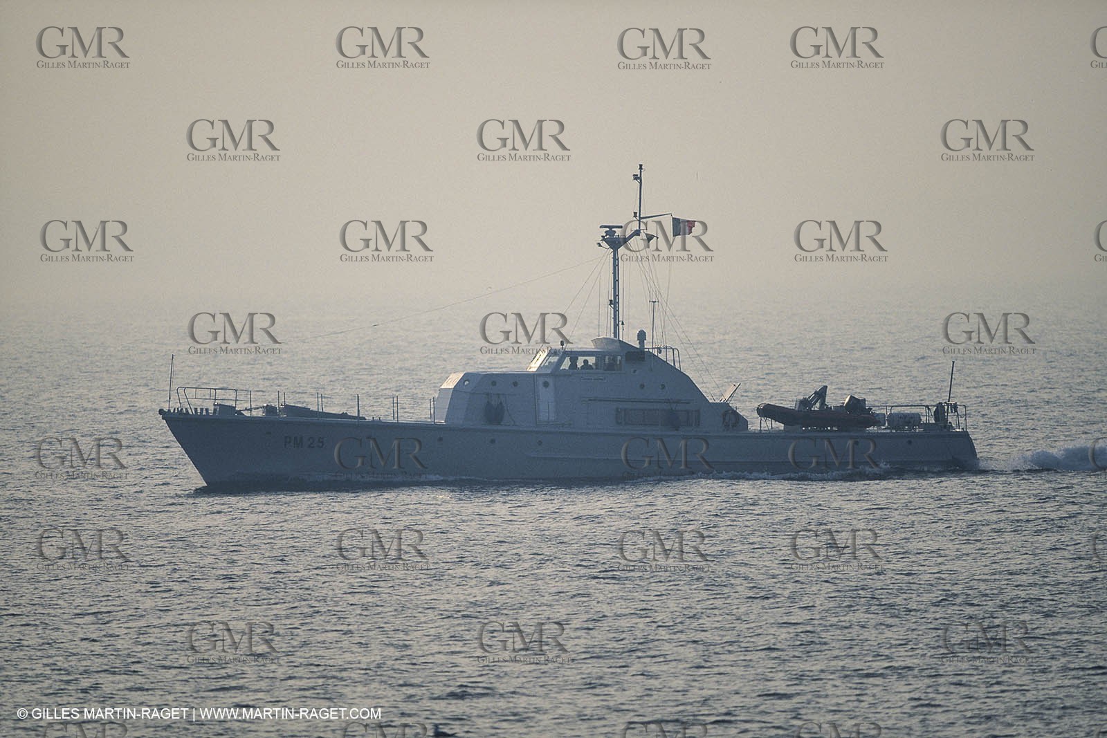 Monde Maritime, Administrations, Affaires Maritimes