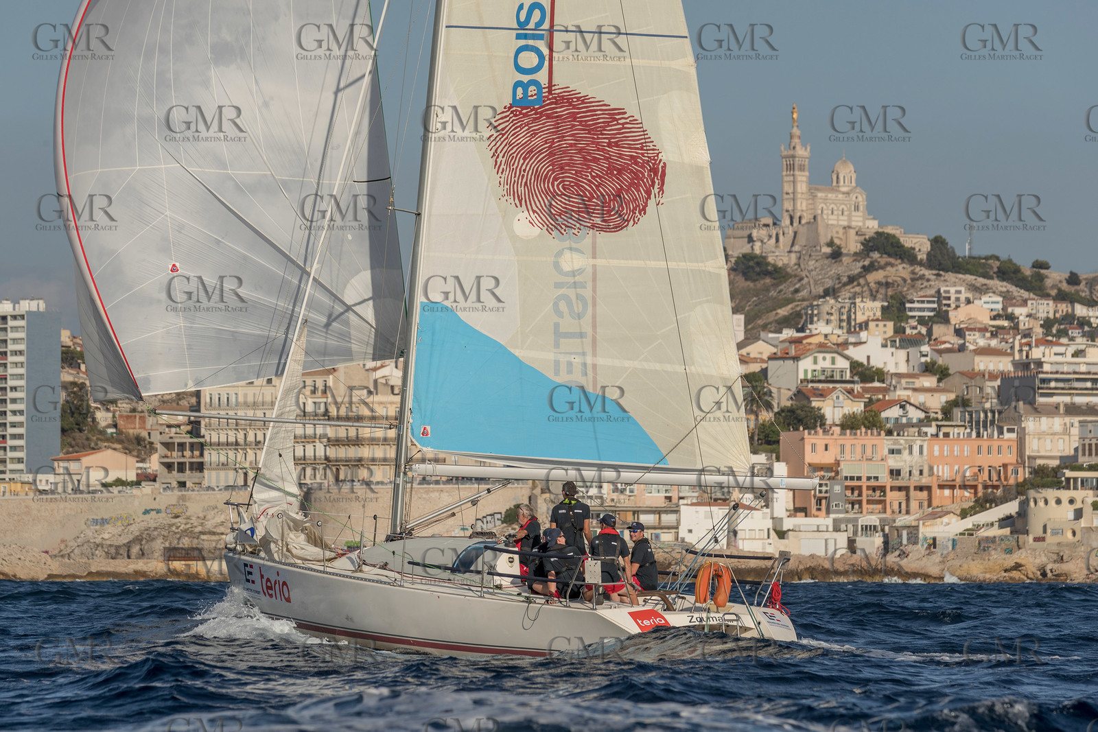 17 09 2021, Marseille (FRA,13), Juris Cup 2021, jour 1