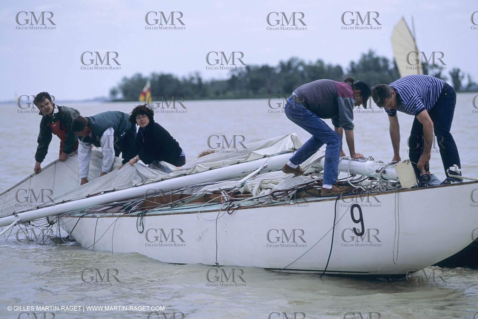 Rassemblement classique Belle Gironde, Bordeaux