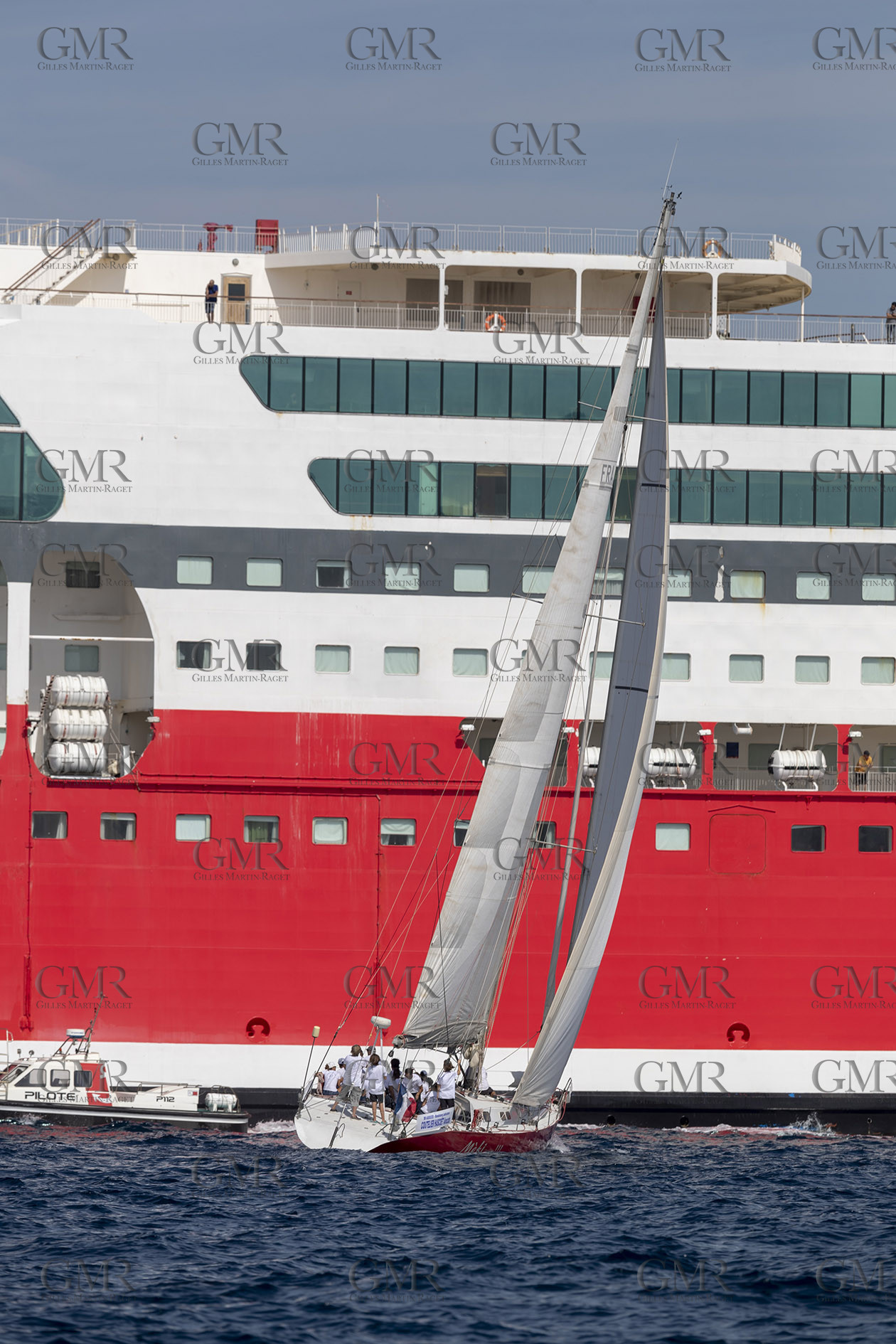 15 09 2018, Mareseille (FRA,13), Juris Cup 2018, Day 2