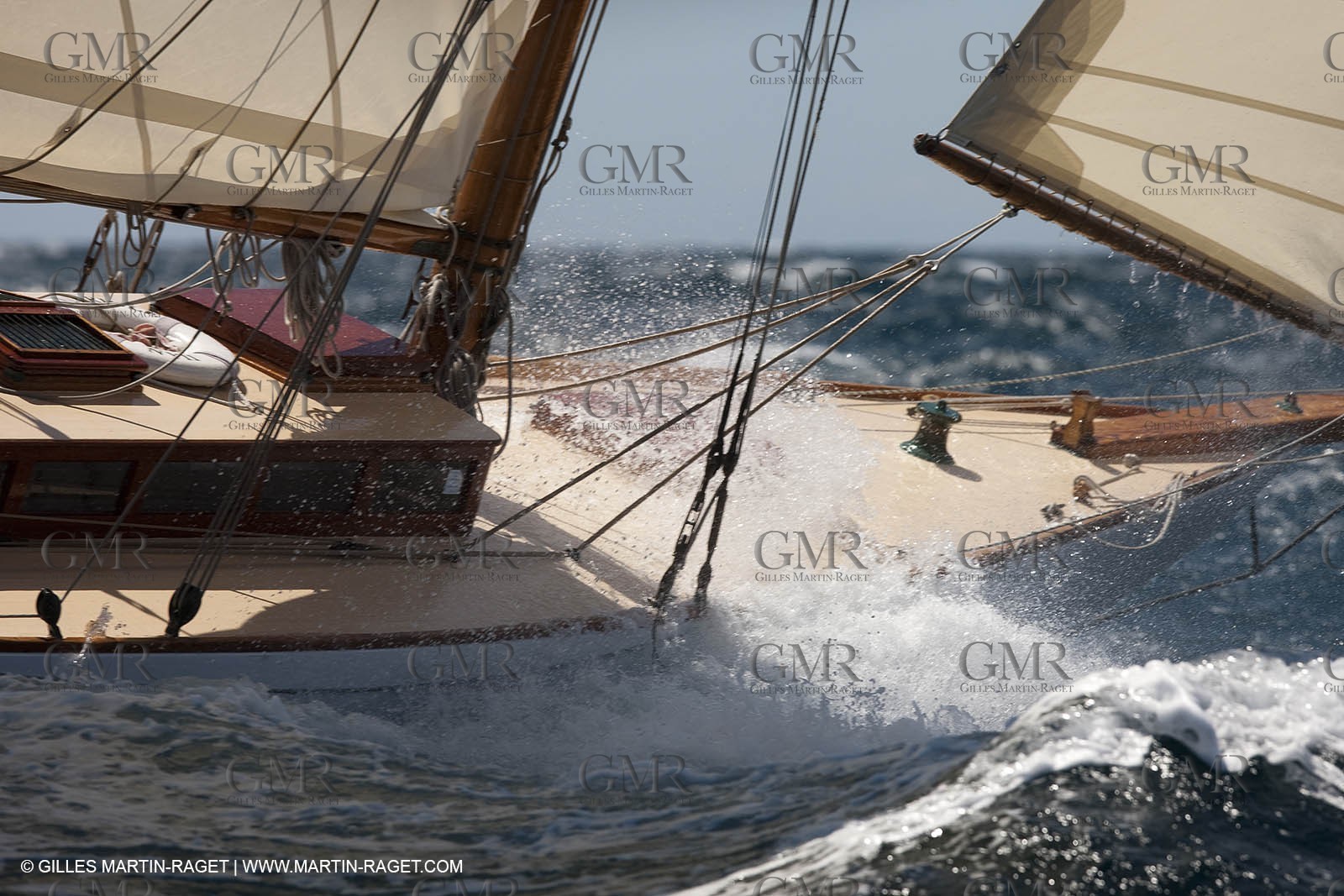 22 06 2010 - Marseille (FRA,30) - Voiles du Vieux Port - Orilolle