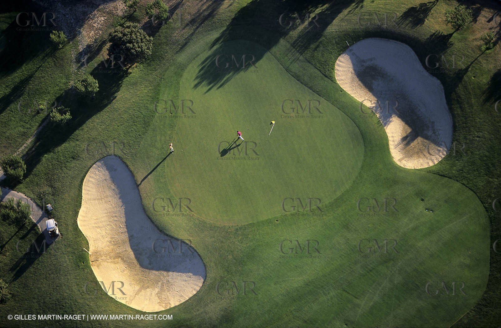 Pont Royal Golf Course (13)