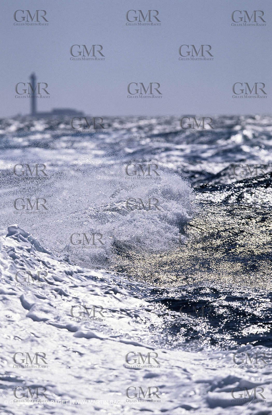 Planier Lighthouse (Marseilles)