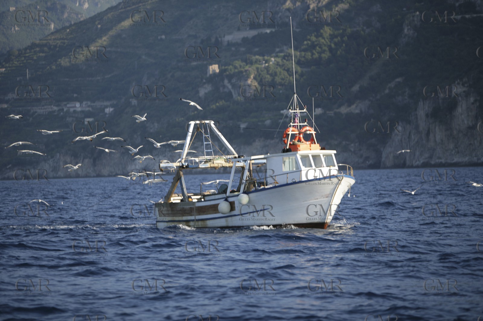 Italia - Amalfi coast