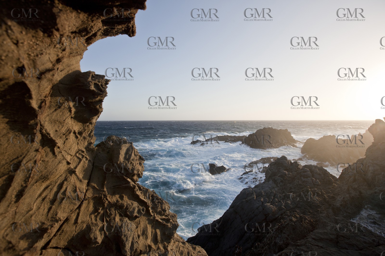 27 08 2010 - Minorque (ESP) - Cap favaritx (East Coast)