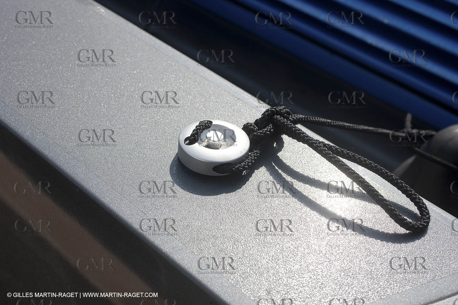 07 10 2009 - Saint Jean Cap Ferrat (FRA,06) Wally Yachts - Wallypower 55