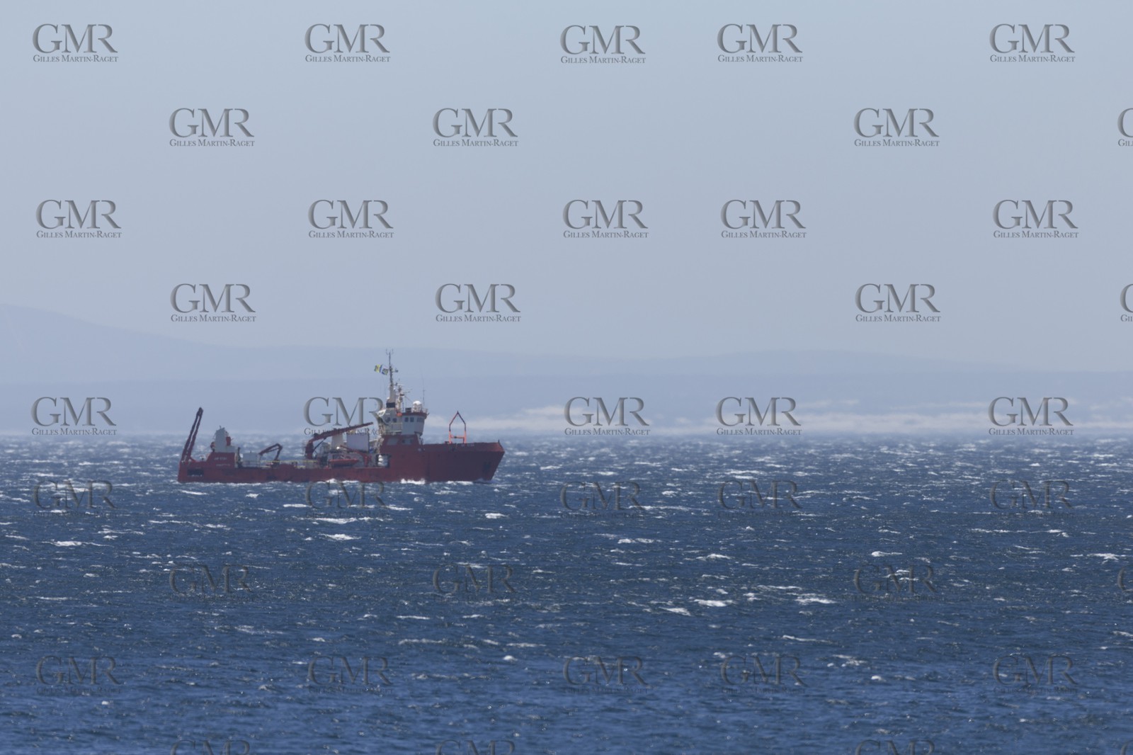 19 11 2014, Cape Town (ZAF), Volvo Ocean Race 2014-15, Team Alvimedica, Start Leg 2