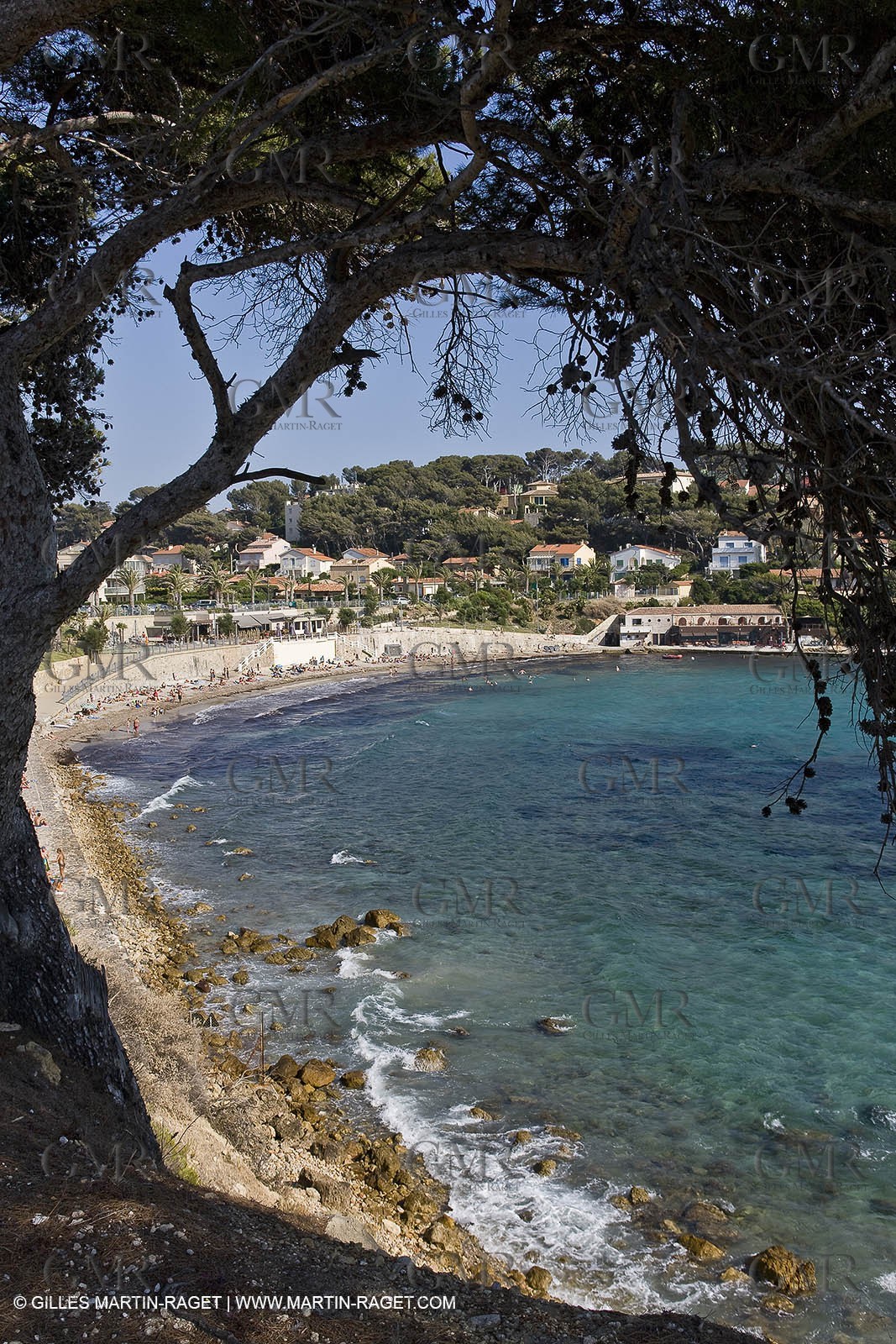 26 06 09 - Sanary sur mer (FRA,83)