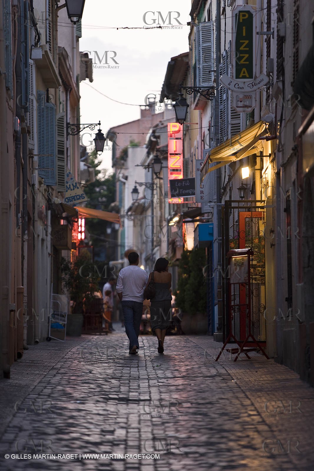 01 07 2009 - Sanary sur mer (FRA,83)