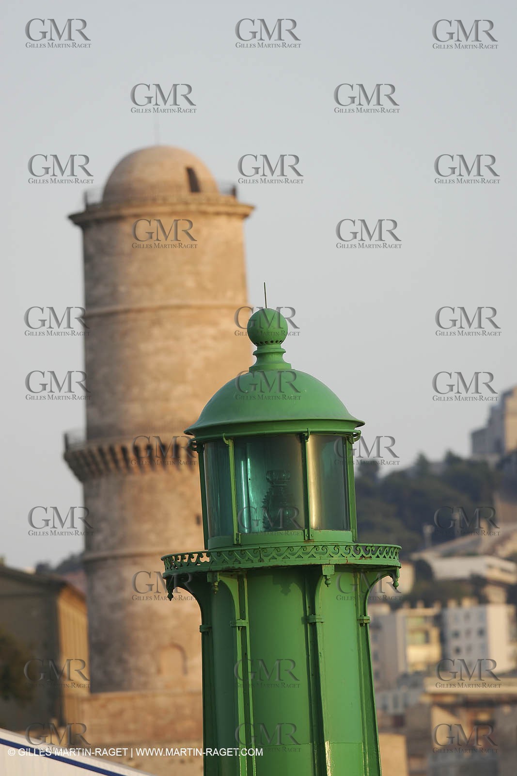 Marseille Louis Vuitton Act 1