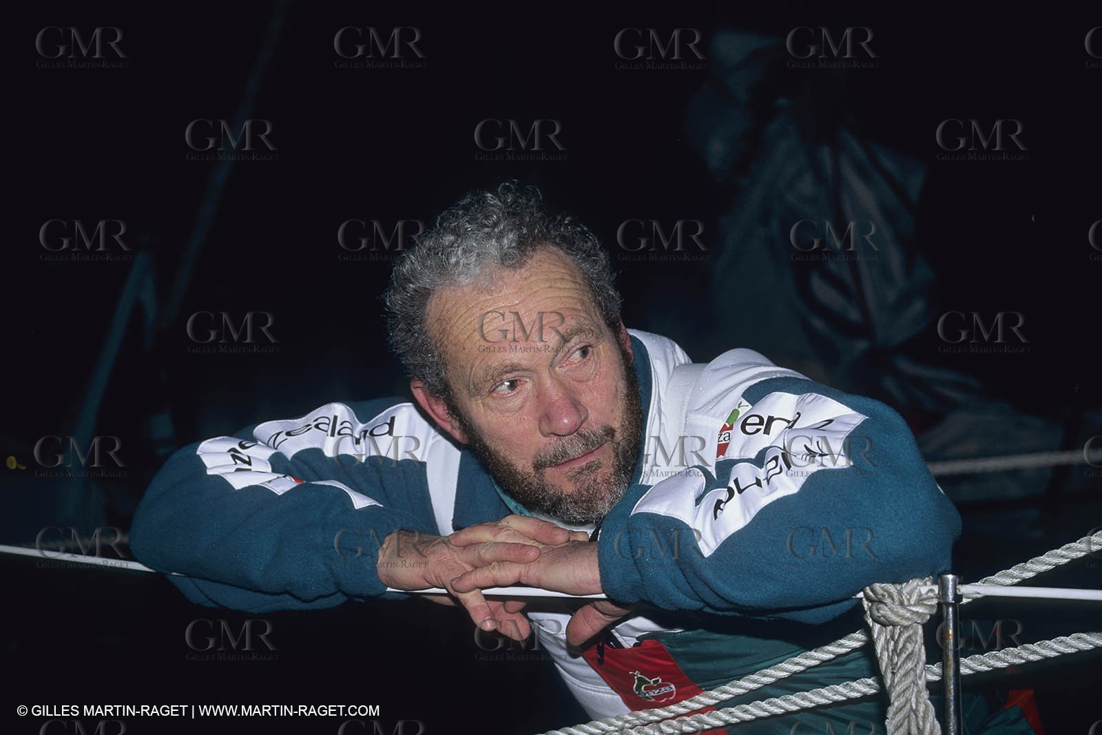 Sailing World, people, VIP, celebrities (check Keywords)