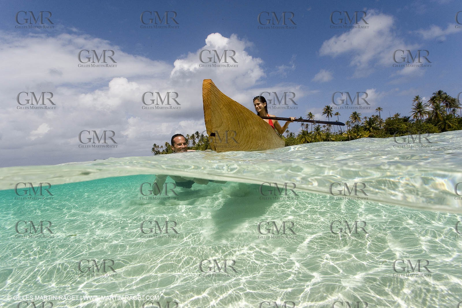 01 02 2008 - San Blas Archipelago (Panama) - Motor Yacht Senses