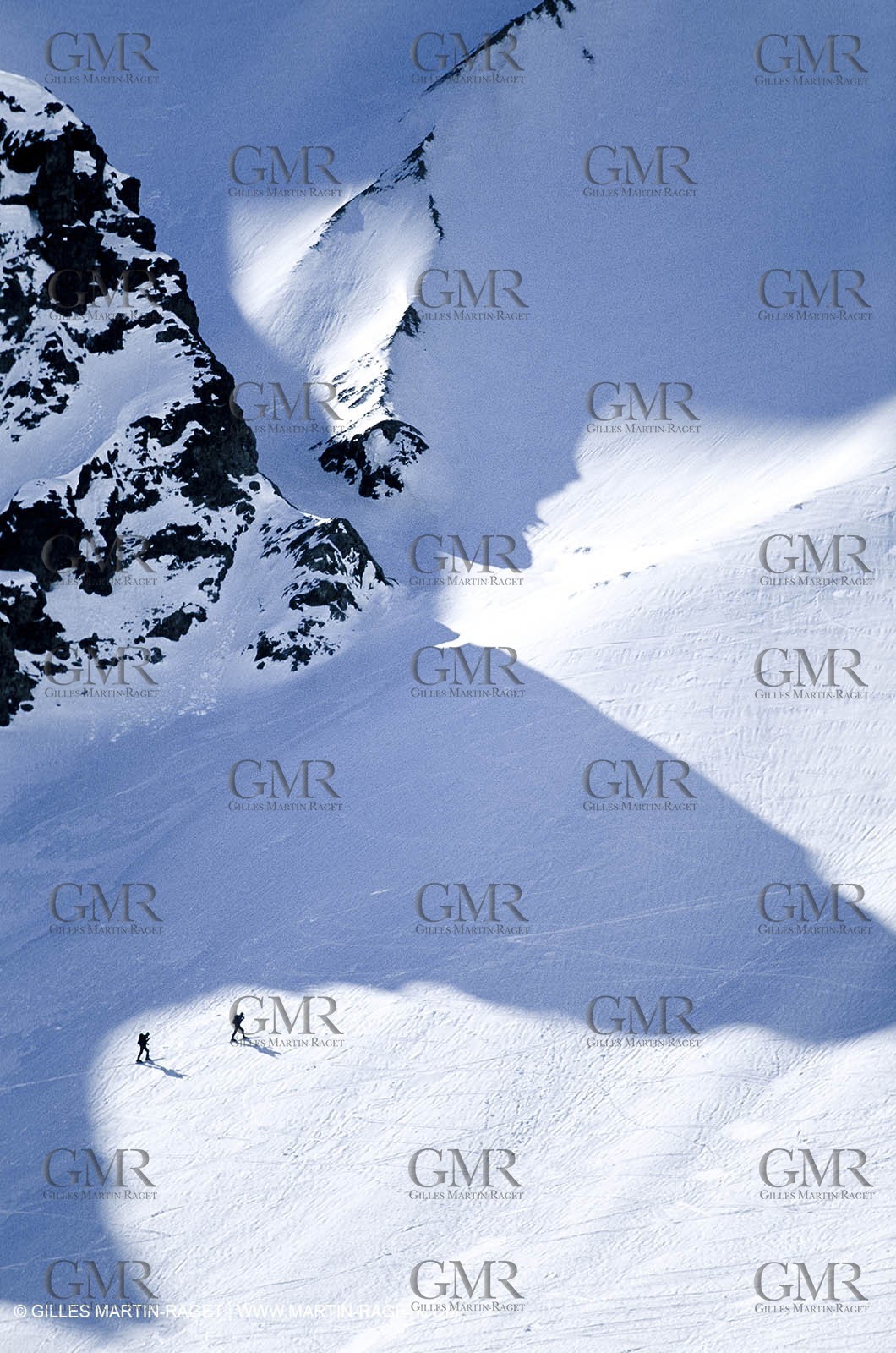 France - Southern Alps - Lautaret pass