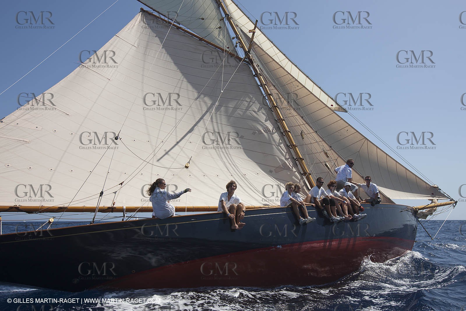 27 08 2010 - Minorque (ESP) - Mo2010 Minorque Classique