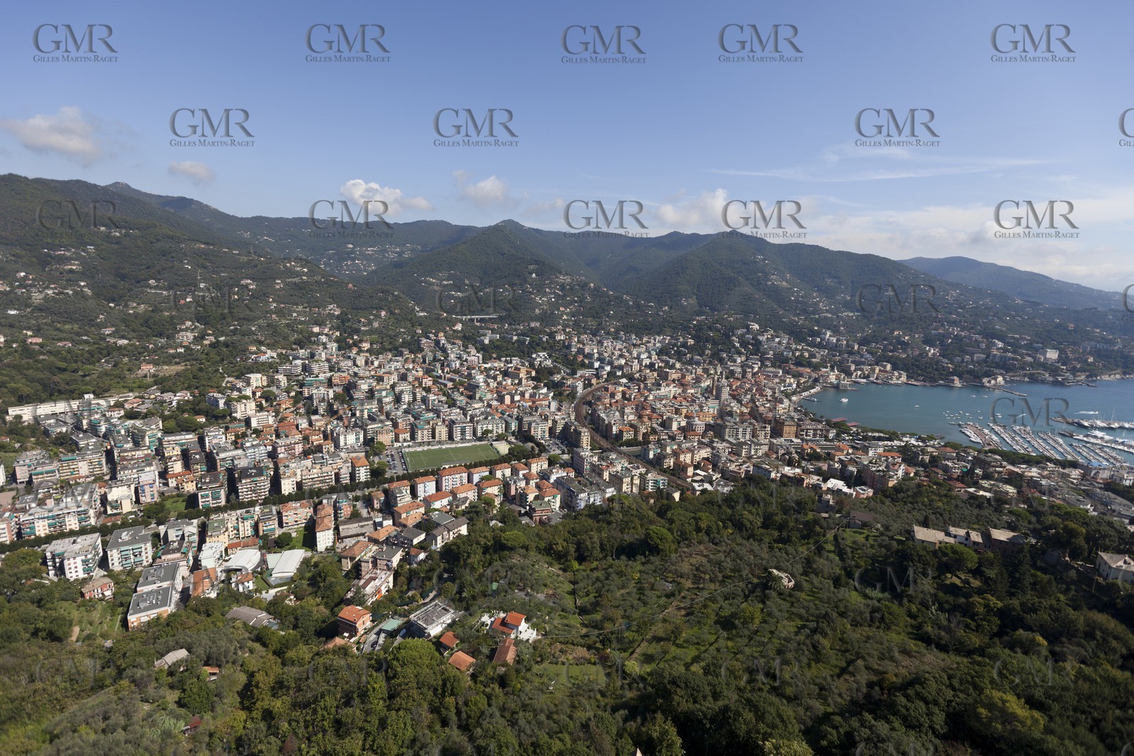 20 09 2011 - Rapallo (ITA)