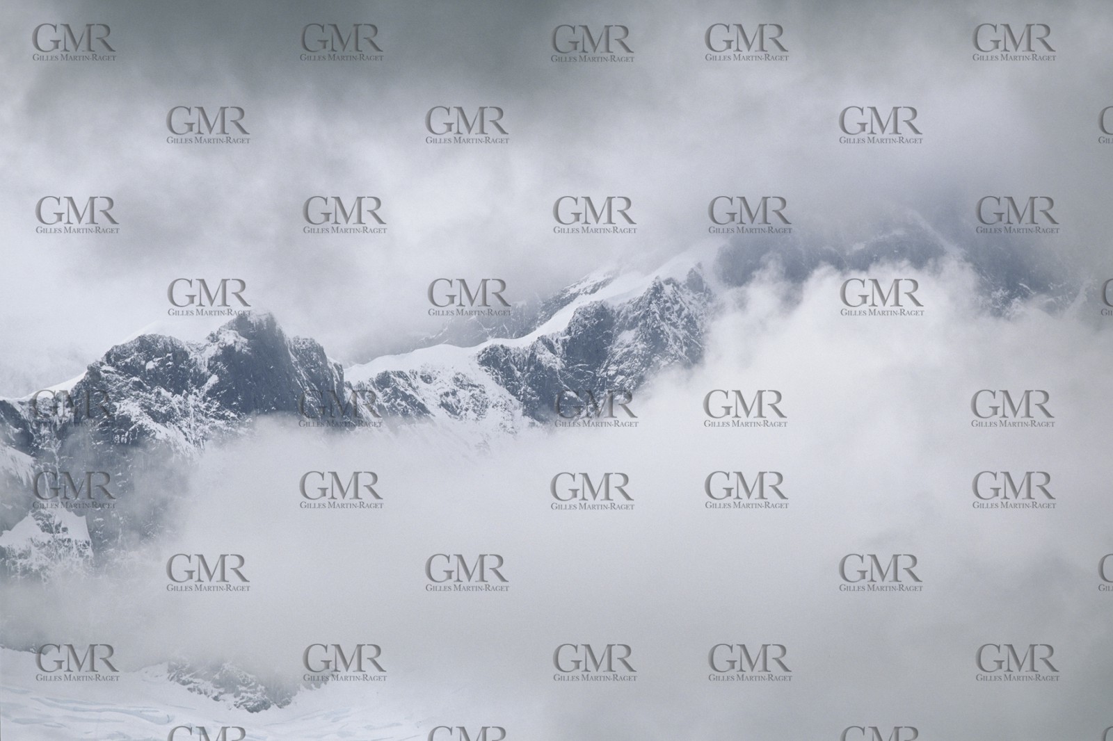 Cruising destination, Patagonia (Chile)