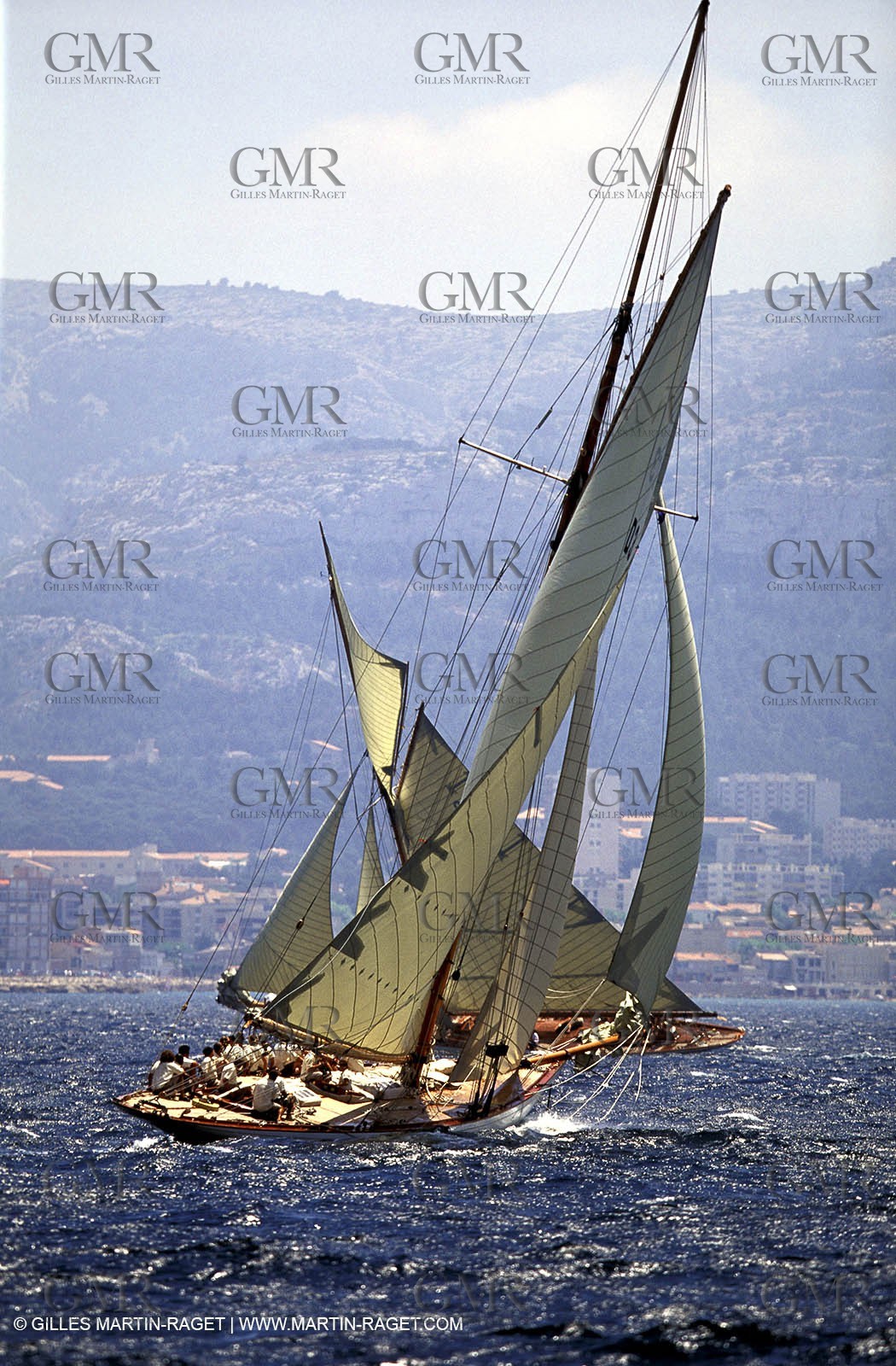 2003 Voiles du Vieux Port