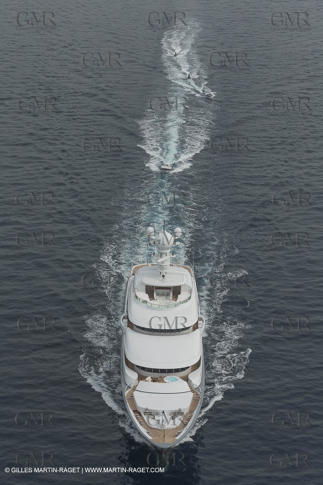 21 09 2014 - Cannes (FRA,83), Motor yacht TV