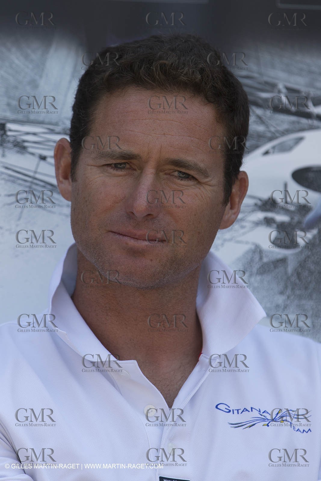 06 07 2012 - New York (USA) - Ocean Krys Race