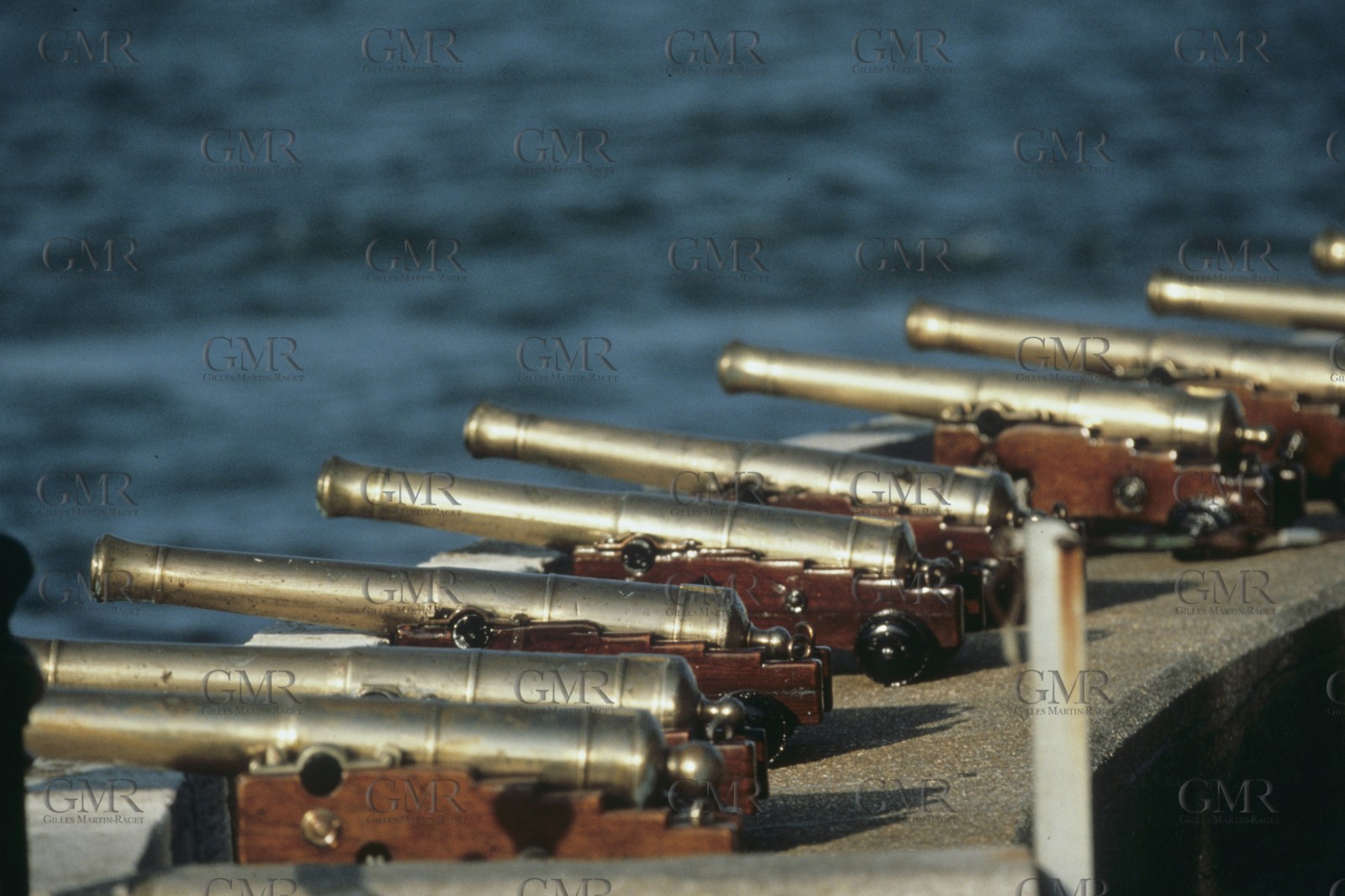 Destinations, Great Britain, Isle of Wight, Cowes