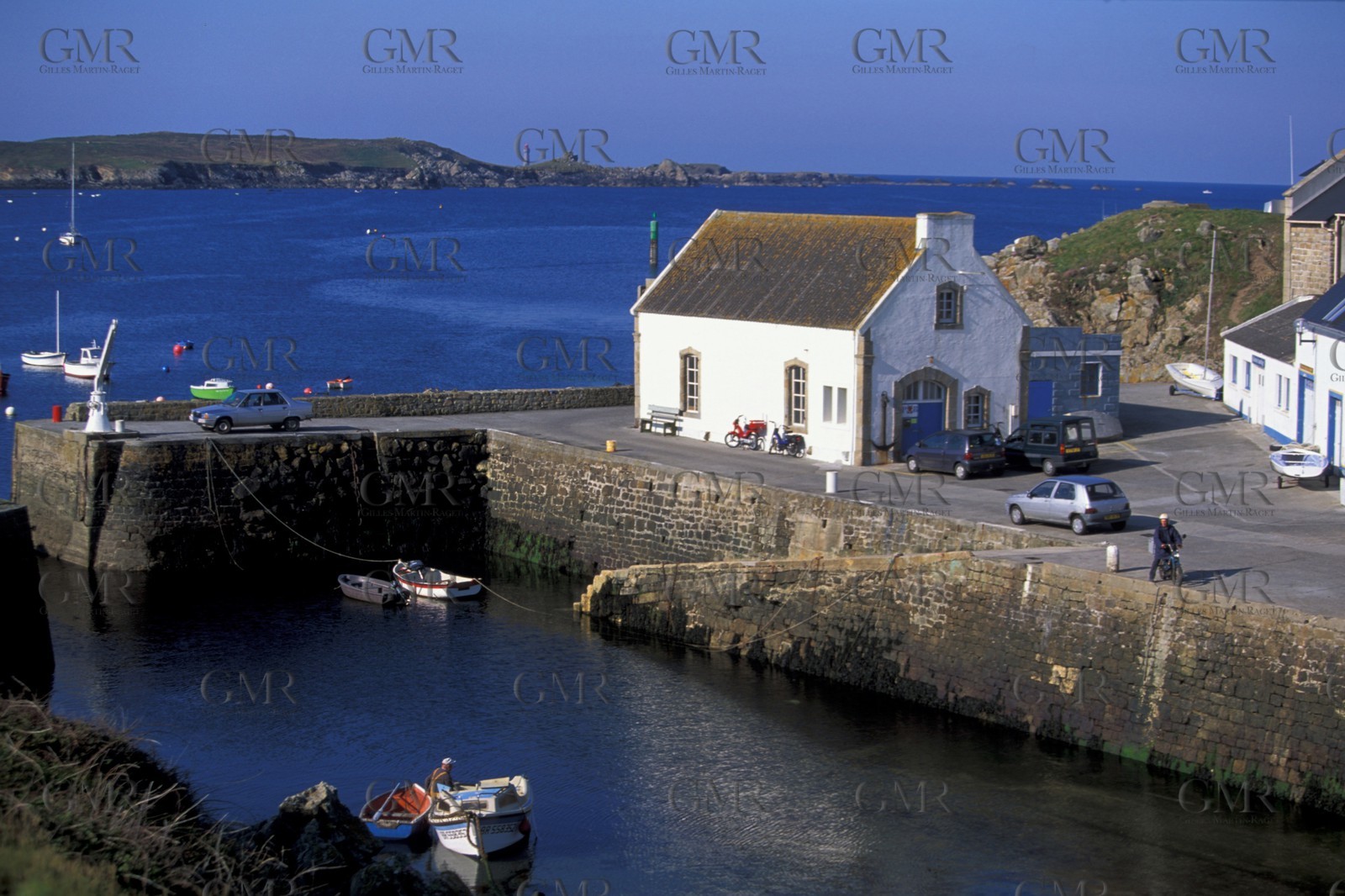Bretagne