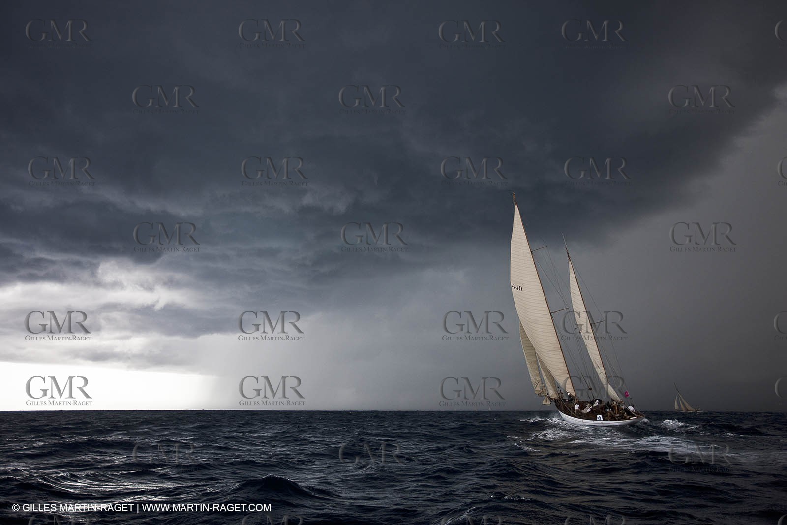 08 09 2010 - Imperia (ITA) - Raduno d'Epoca 2010 - Eilean