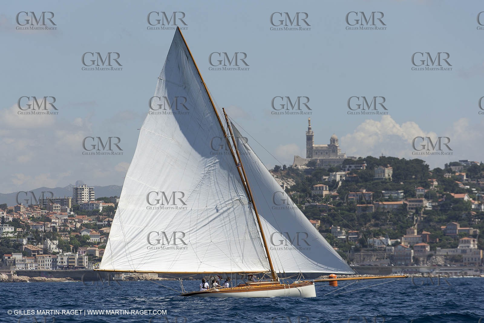 Marseille (FRA, Calanques Classique 2014