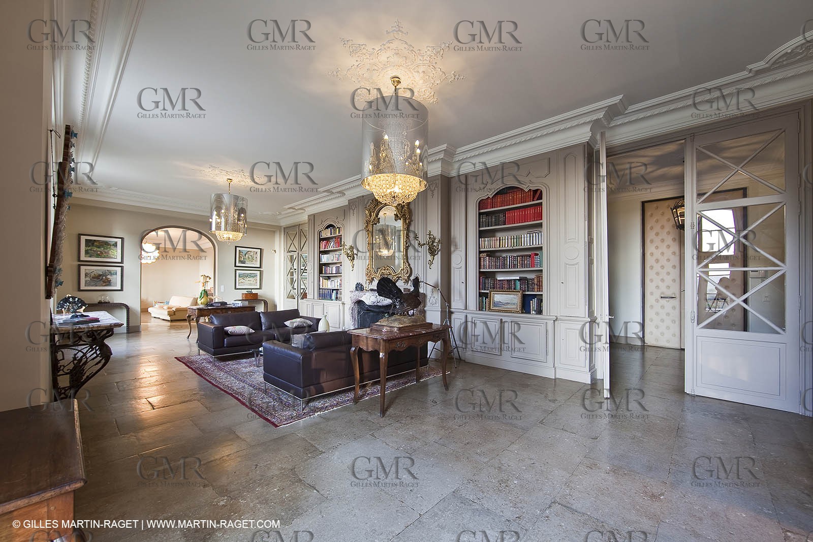 Saint Drézéry (FRA, 34), Domaine de Puech Haut