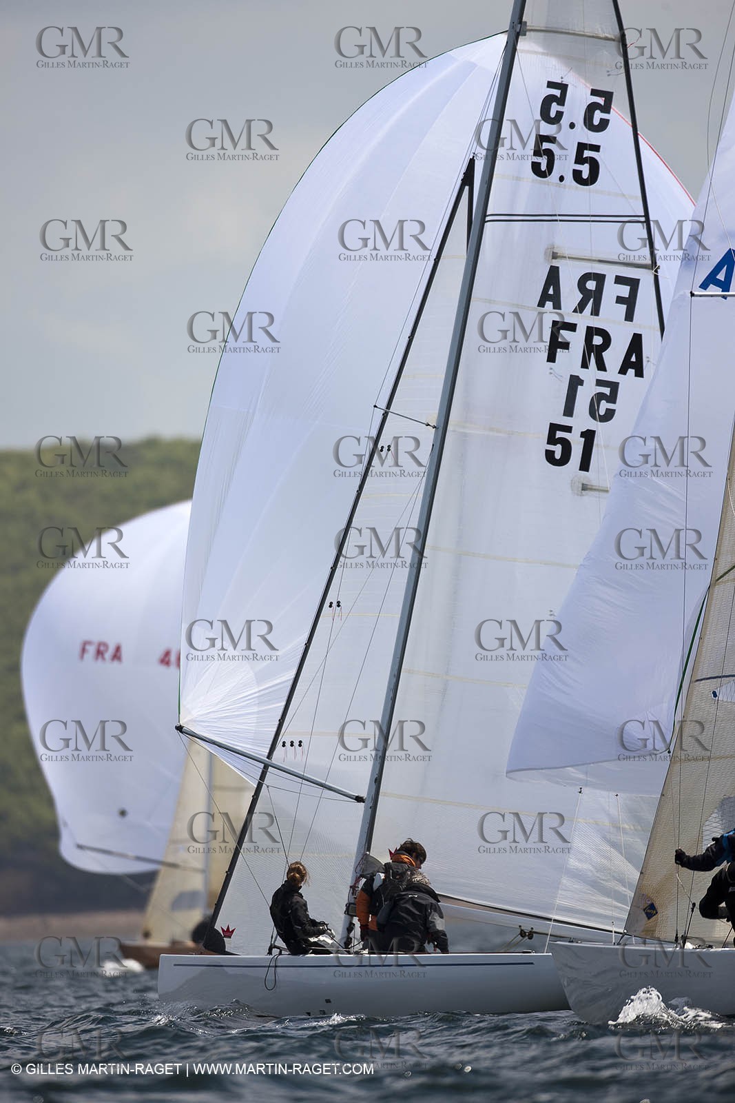 15 05 2010 - Lanveoc Poulmic (FRA,29) - French Navy School Grand Prix