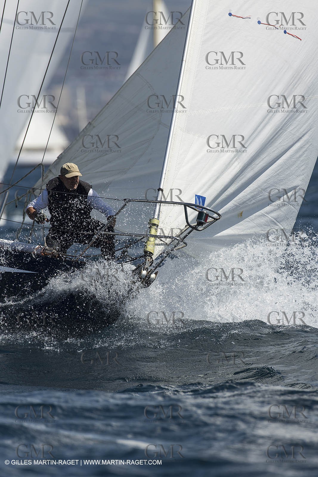 03 05 2013 - Marseille (FRA,13) - Calanques Classique 2013