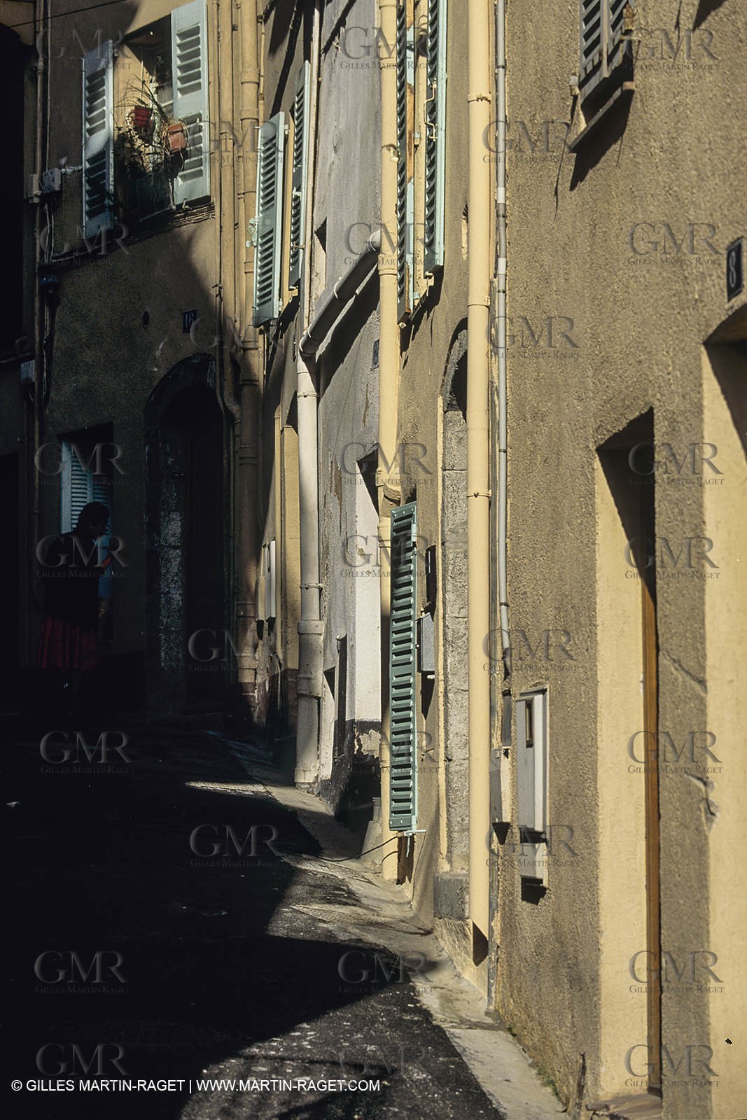 France, Provence, Côte d'Azur