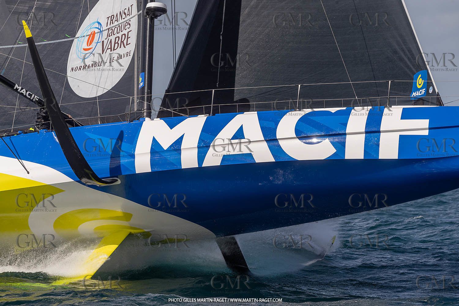 24 09 2023, Lorient (FRA), Defi Azimut 2923, Les Runs