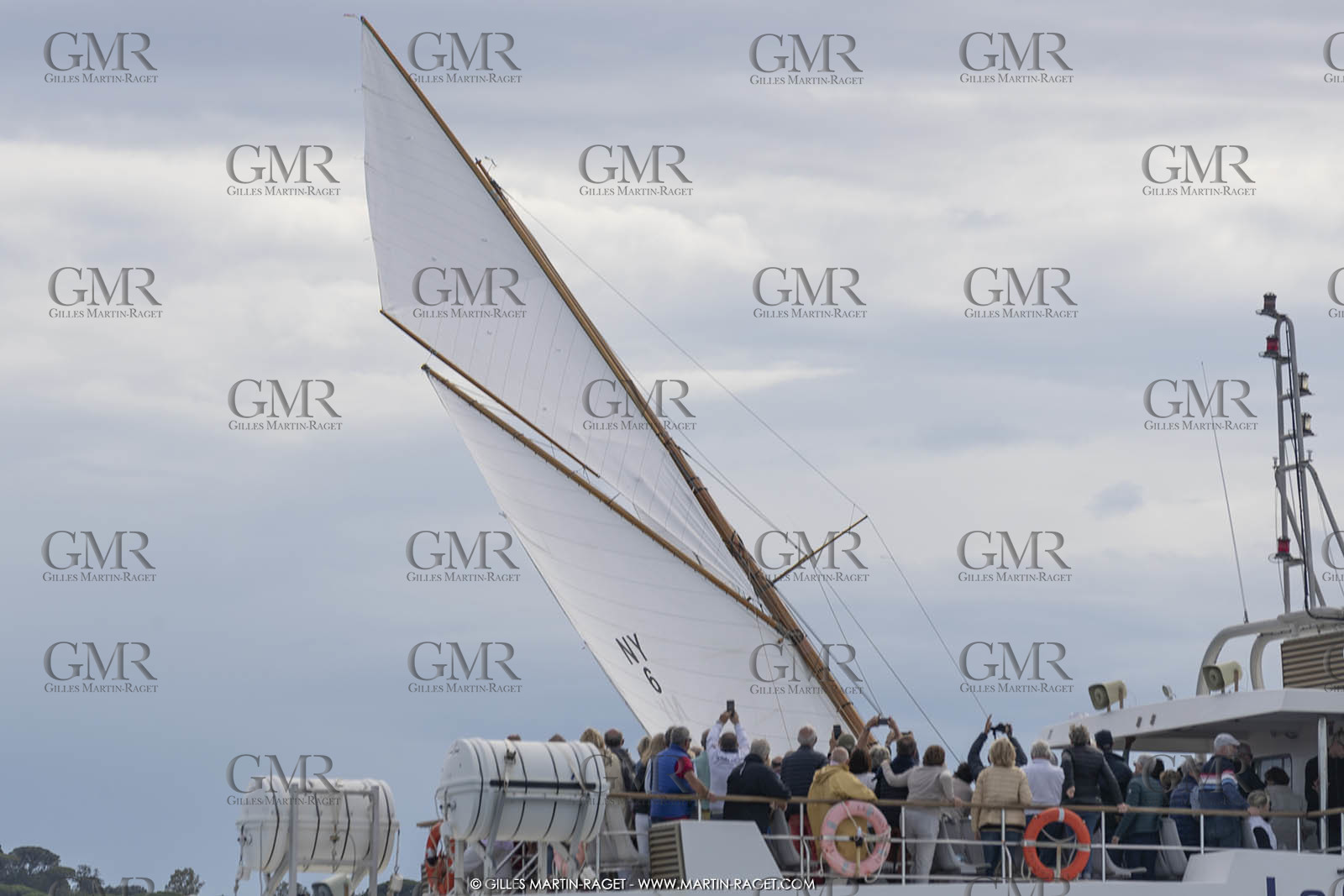 29  2022, Saint-Tropez (FRA,83), Les Voiles de Saint-Tropez 2022, journée des défis