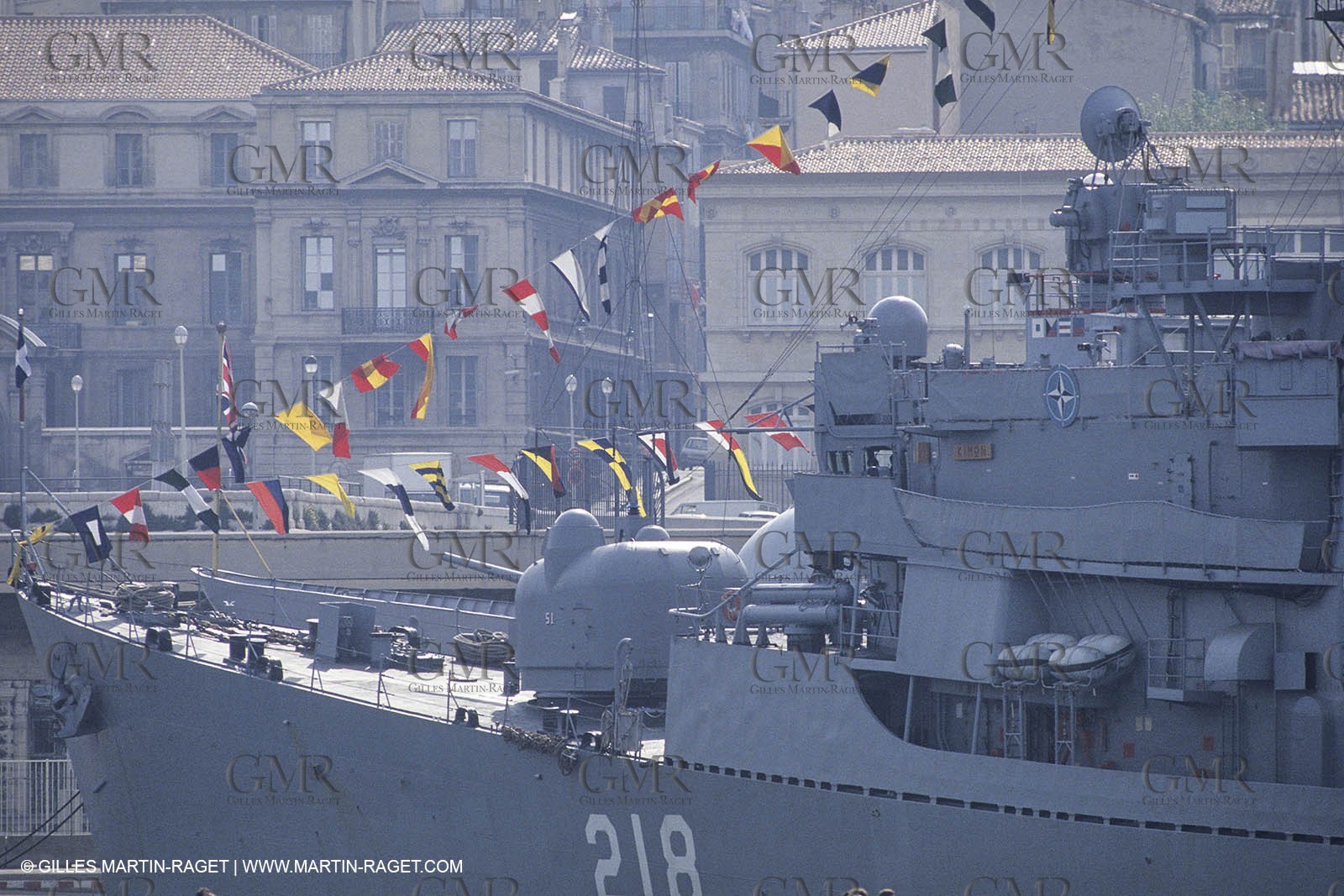 Monde maritime, Warships, marine militaire