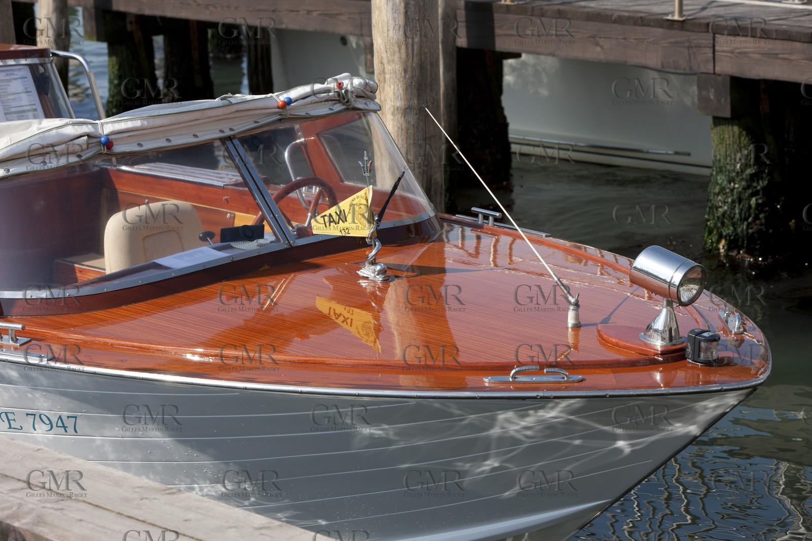 17 05 2009 - Venezia (ITA)