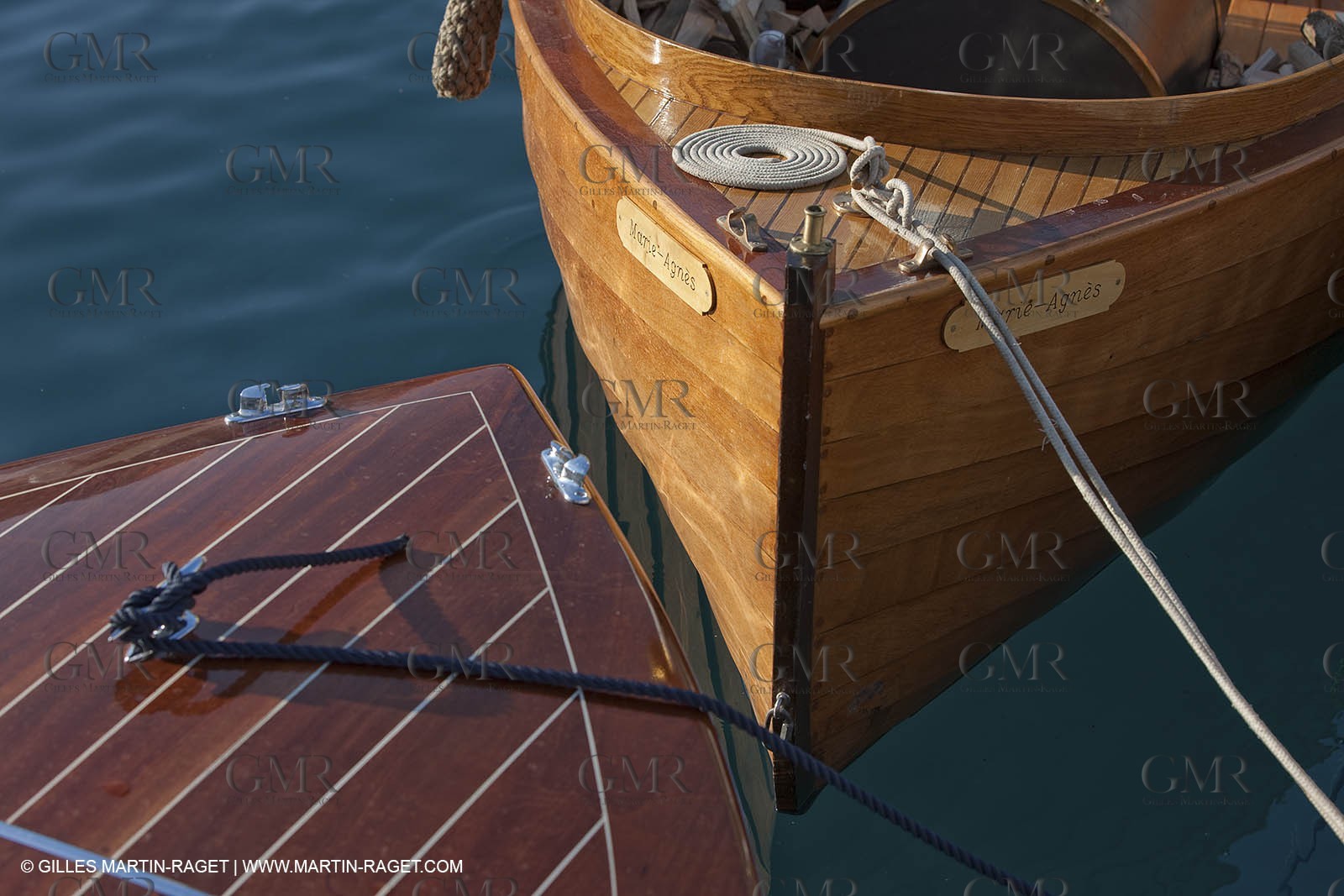 17-19 09 2009 - Monaco (MC) - Tuiga centenary celebrations